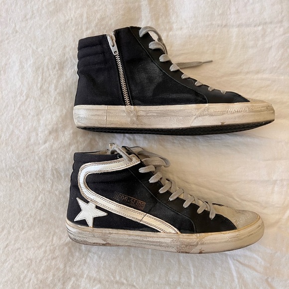 Golden Goose Slide size 43 - Picture 2 of 6